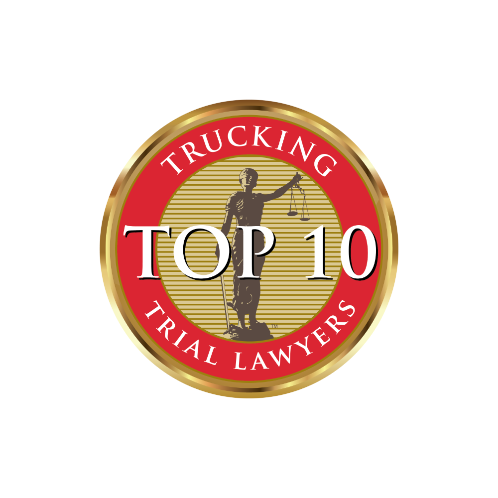 Trucking Top 10